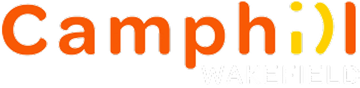 Camphill Wakefield Logo