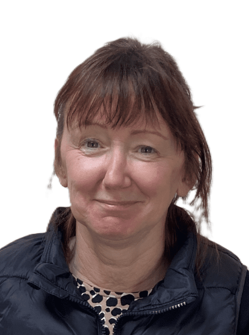 Annabel Dale