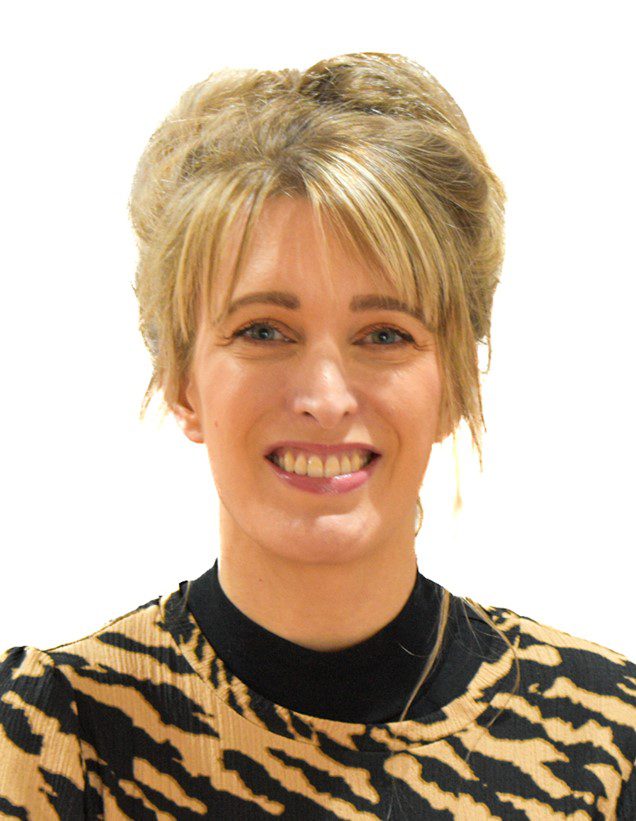 Laura Tyers