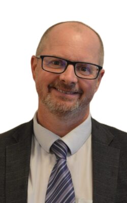 Rik Robinson Rik Robinson