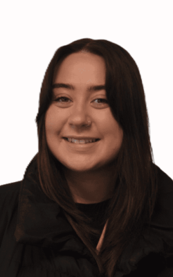 Alisha Senior Alisha Senior