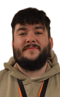 Jake Barrett Jake Barrett