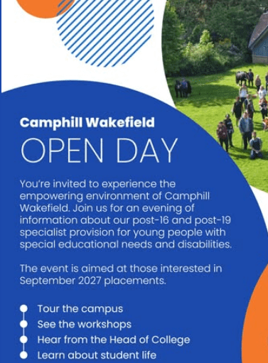 Open Day