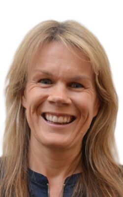 Helen Turner